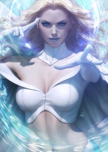White Queen