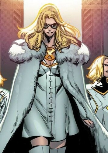 Emma Frost