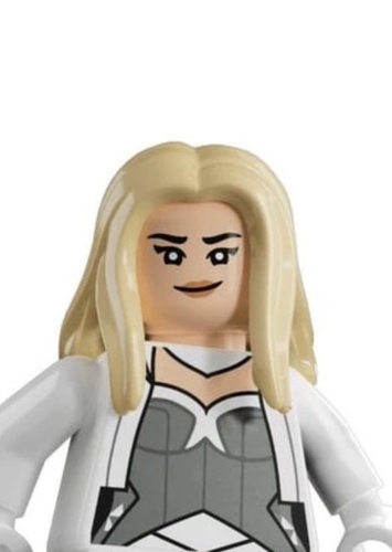 Emma Frost