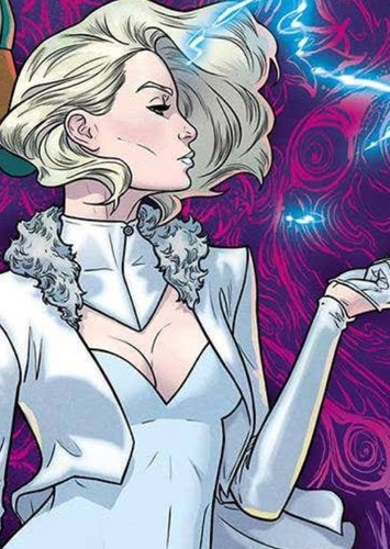Emma Frost