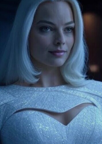 Emma Frost