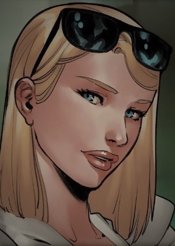Emma Frost