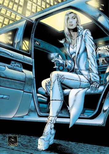 Emma Frost