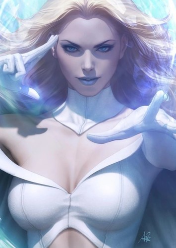 Emma Frost