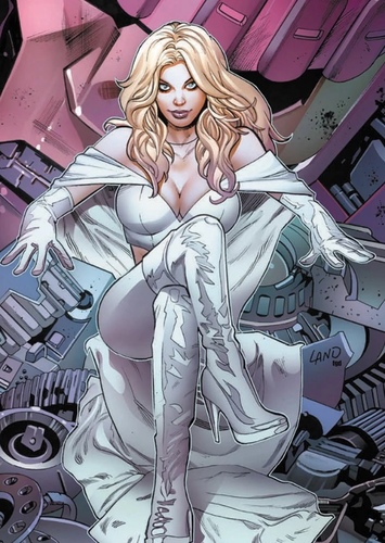 Emma Frost