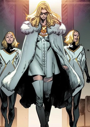 Emma Frost