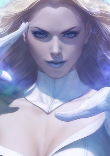 Emma Frost