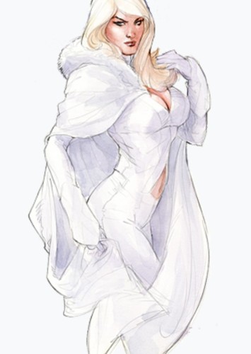 Emma frost