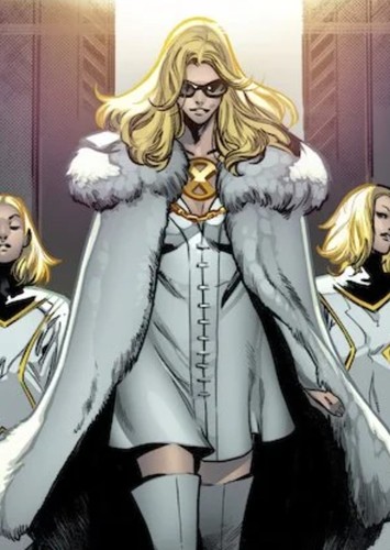 Emma Frost