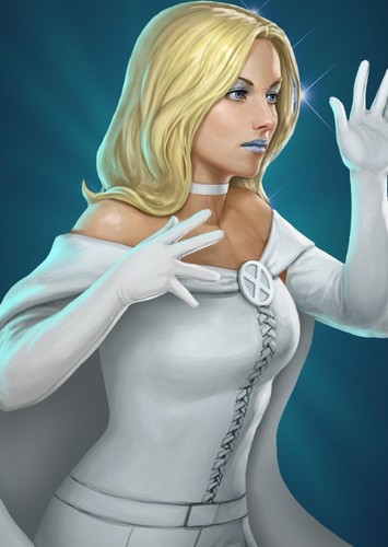Emma Frost