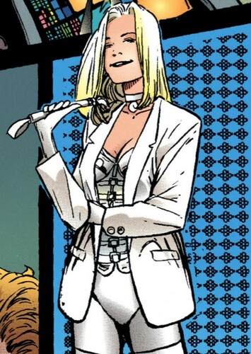 Emma Frost (Fox)