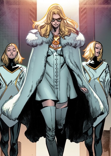 Emma Frost (Marvel)
