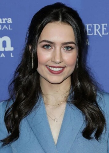 Emma Fuhrmann