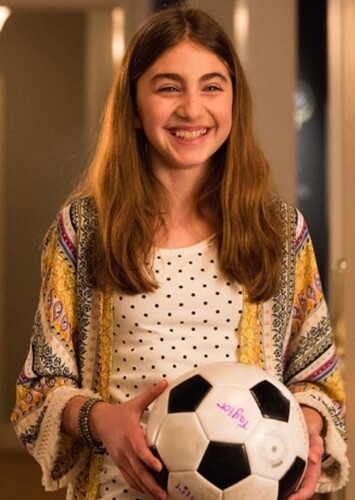 Emma Gelbaum