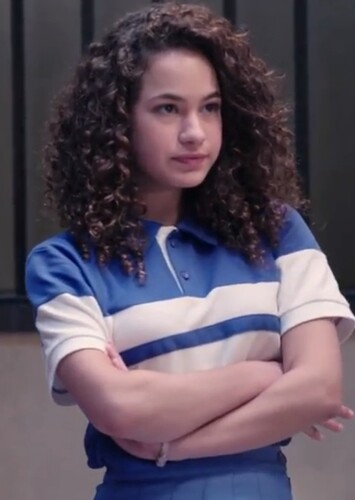 Emma Geller