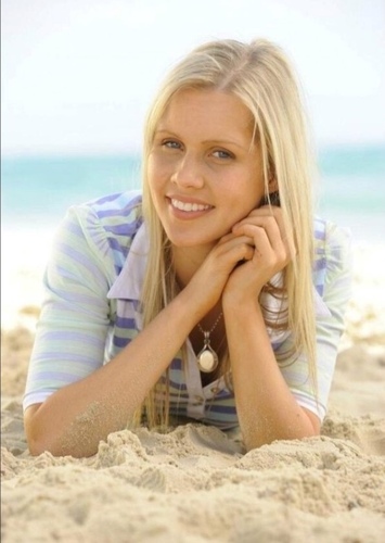 Emma Gilbert