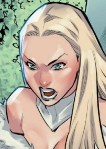Emma Grace Frost