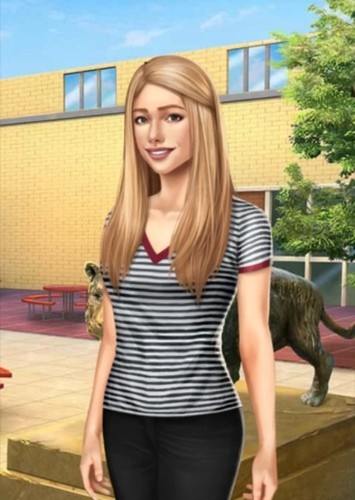 Emma Hawkins