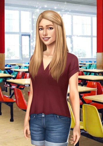 Emma Hawkins