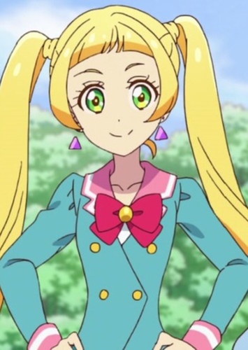 Ema Hinata