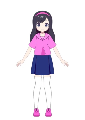 Emma Hoshisaki