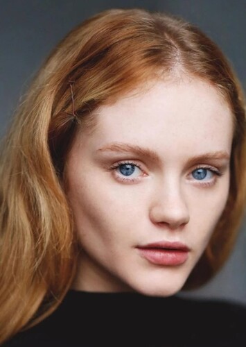 Emma Laird