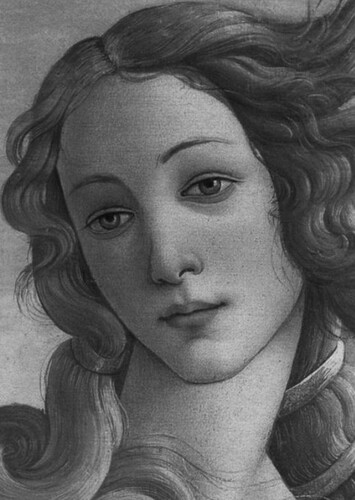Emma Levine/Aphrodite