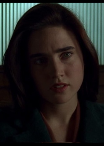 Emma Murdoch / Anna