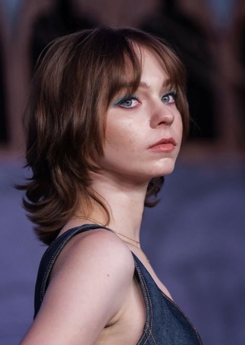 Emma Myers