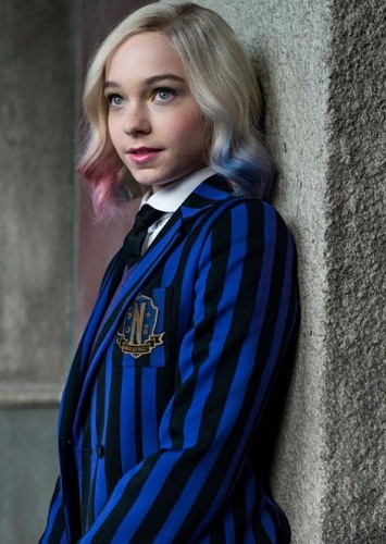 Emma myers