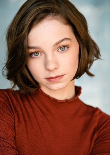 Emma Myers