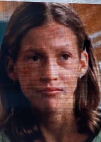 Emma Nelson