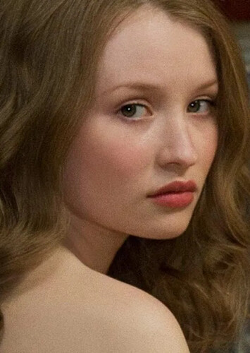 Emma Pettigrew