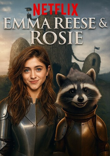 Emma Reese & Rosie