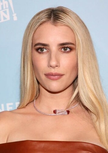 Emma Roberts