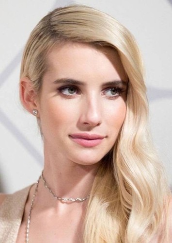 Emma Roberts