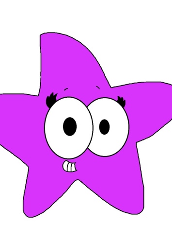 Emma Starfish