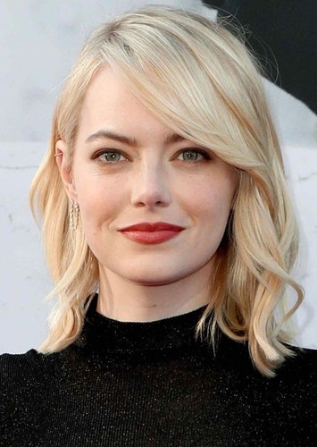 Emma Stone