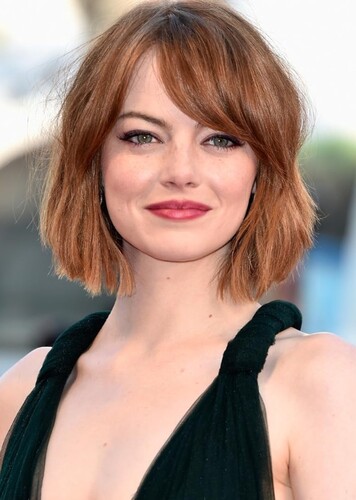Emma Stone