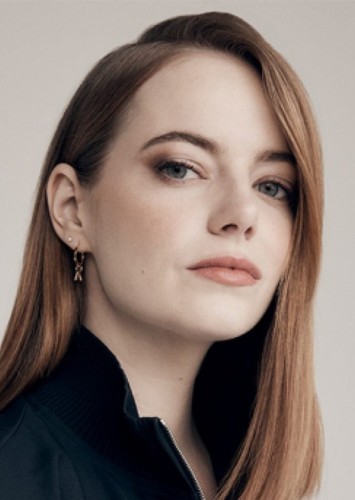 Emma Stone
