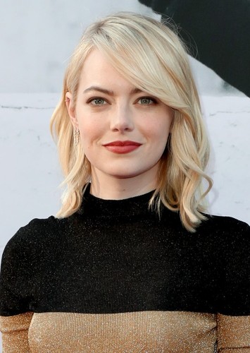 Emma stone