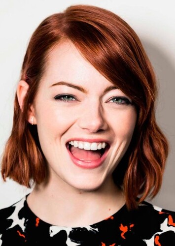 Emma Stone
