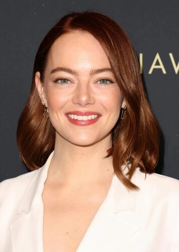 Emma Stone