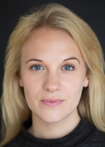 Emma Tate