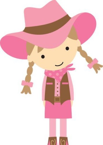 Emma The CowGirl