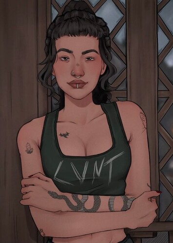 Emma Vanity