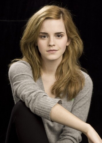 Emma Watson