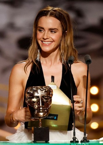 Emma Watson
