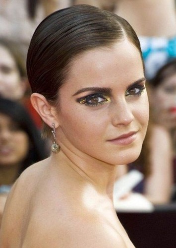 Emma Watson