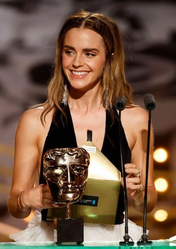 Emma Watson